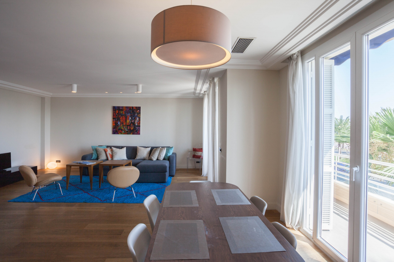 Image_5, Appartement, Nice, ref :60