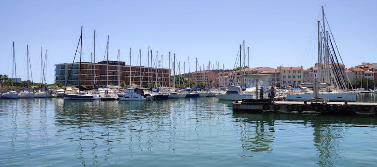 Image_1, Immeuble, La Seyne-sur-Mer, ref :64