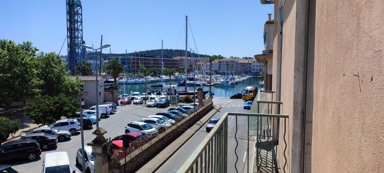 Image_6, Immeuble, La Seyne-sur-Mer, ref :64